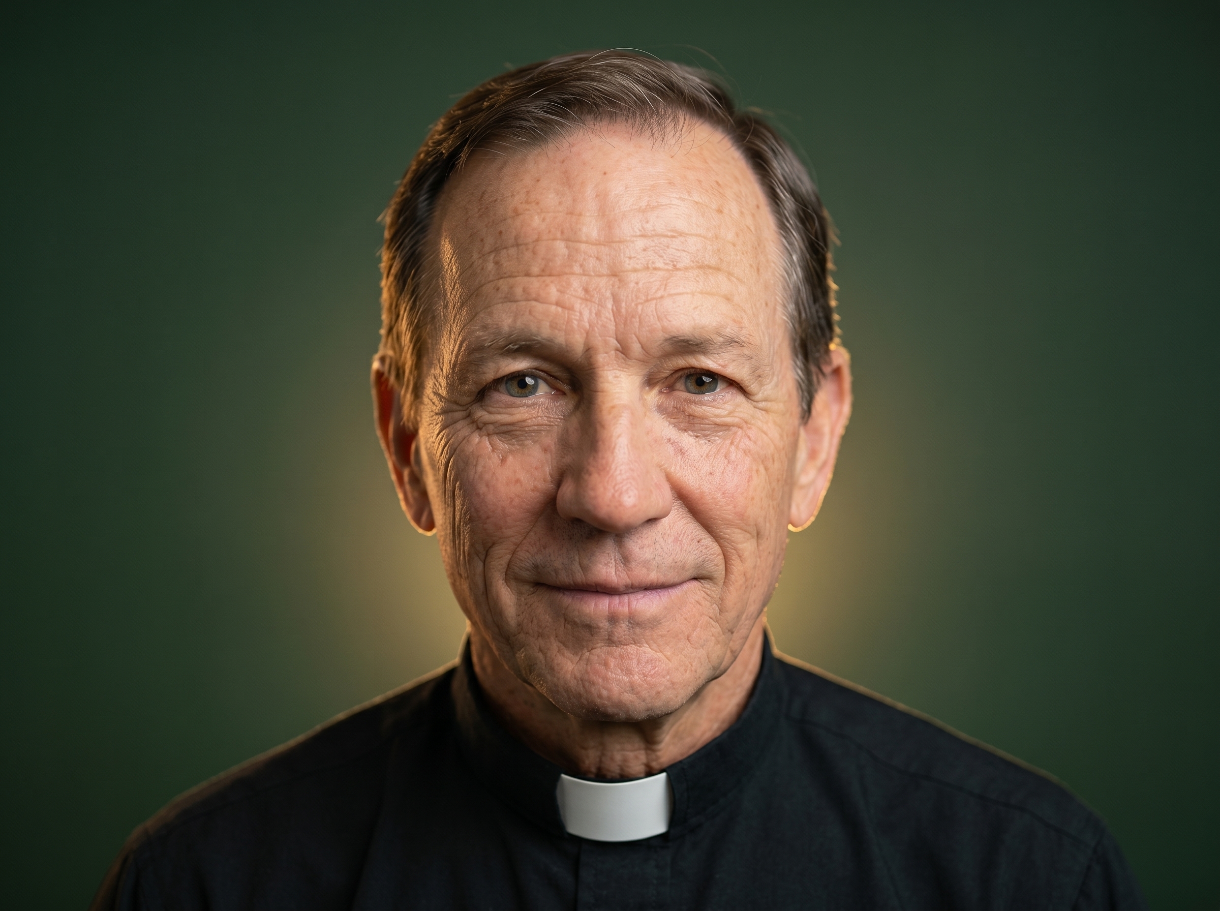 Pastor Robin Schwartz